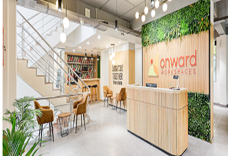 Onward Workspaces announces to expand in Delhi NCR with 150,000 sq. feet by 2024, investing 18 crore